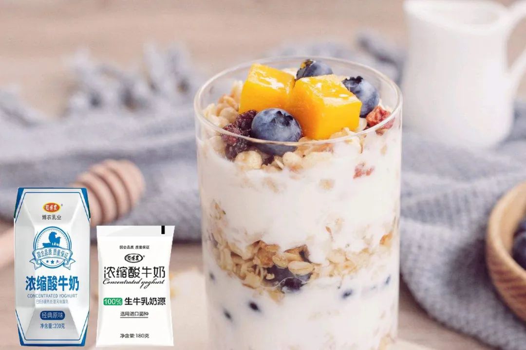 【美食】牛奶美食，一口嘗盡春日美好！